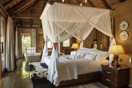 Best safari lodges in South Africa | The Hotel Guru