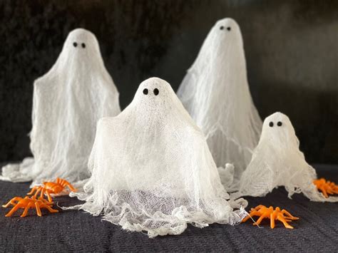 Spooky Halloween Crafts for Kids to Make Now - Call Me Grandma