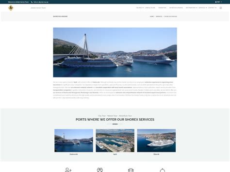 Adriatic Service Travel Goigo Agency