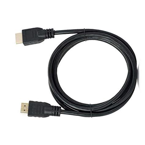 HDMI Cable For Nikon DSLR Camera D3500 D5600 Z6 D7500 D750 D850