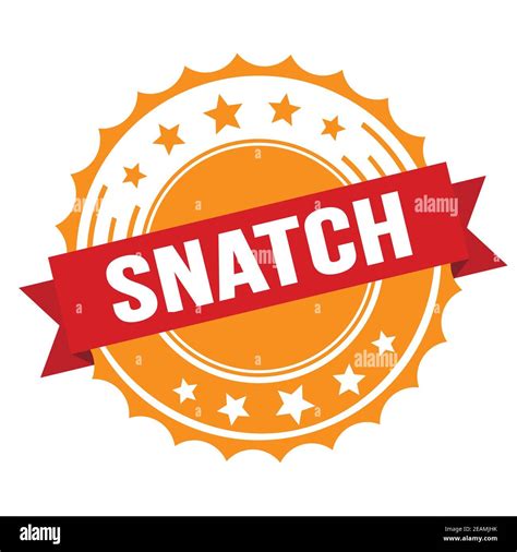 Snatch Word Hi Res Stock Photography And Images Alamy