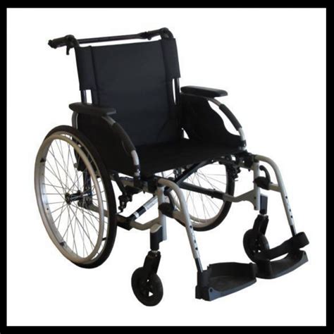 Fauteuil Roulants