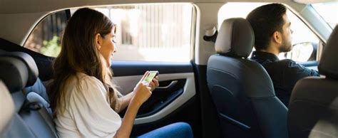 What To Do If You Are In A Rideshare Accident Cooper Schall And Levy