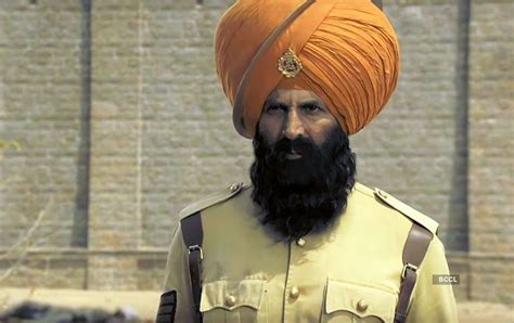 Kesari Movie Photos | Kesari Movie Stills | Kesari Bollywood Movie ...