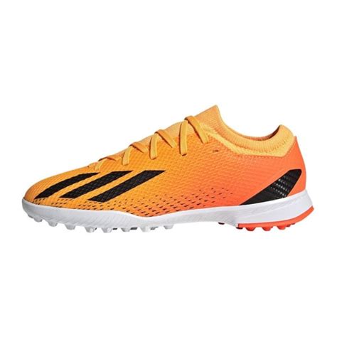 Lågskor Adidas X SPEEDPORTAL3 TF JR Orange 36 2 3 ea5e Orange 36 6