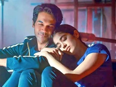 Mr And Mrs Mahi Box Office Collection Day 6 Janhvi Kapoor Rajkummar Rao