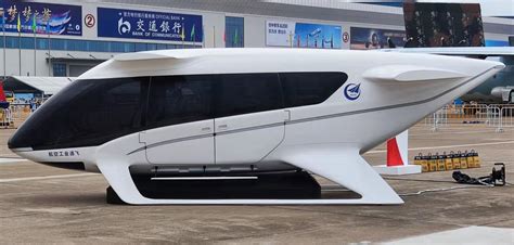 Chinas Rising Evtol Industry