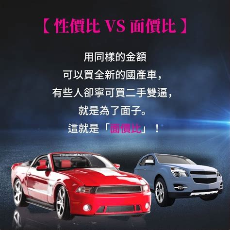 性價比 Vs 面價比！ 自在生活網路