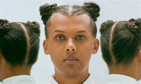 8 Ans Après Stromae Est De Retour Avec Un Nouveau Morceau