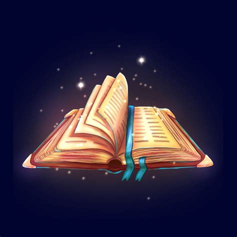 magic book  behance