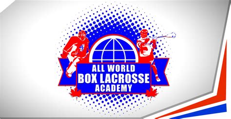 All World Box Lacrosse Academy Evolve Elite