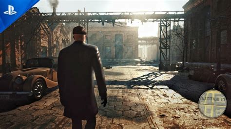 Peaky Blinders Bất Ngờ Xuất Hiện Trailer Game được Làm Bằng Công Nghệ Unreal Engine 5 One