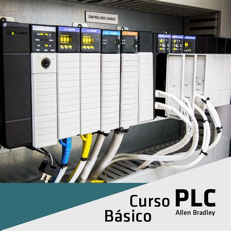 Plc Allen Bradley B Sico Robotraining