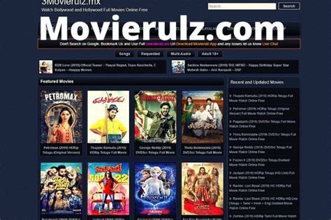 Movierulz Apk v4.5 Download For Android