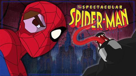 The Tragedy Of The Spectacular Spider Man YouTube