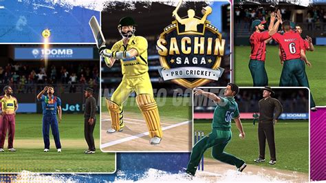 Can You Play Sachin Saga 2 0 Sachin Saga Pro Cricket Gameplay