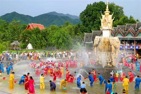 Xishuangbanna Tours, Xishuangbanna Travel Guide - Easy Tour China