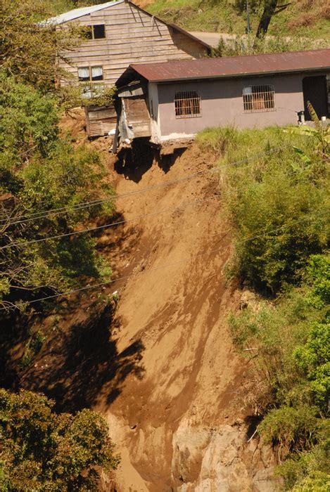 Expertos Resaltan Valor De La Prevención Ante Los Desastres Naturales