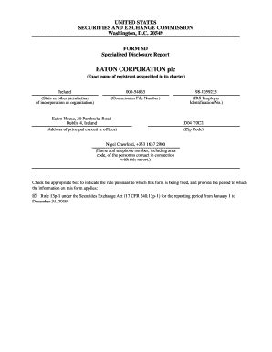 Fillable Online Minerals Mining Report Fax Email Print Pdffiller