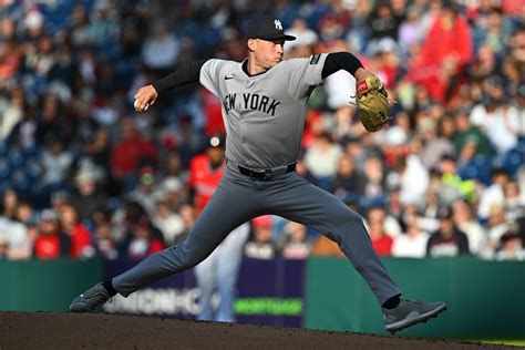 Yankees Predicted To Cut Ties With Promising Will Warren In Blockbuster