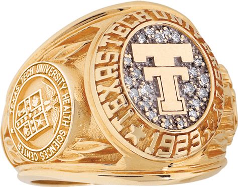 Download Texas Tech University Ring1923