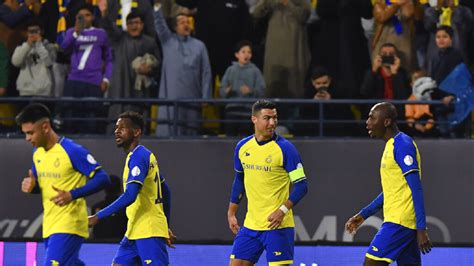 HIGHLIGHTS Al Nassr vs Al Ittihad: Cristiano Ronaldo disappoints; Al ...