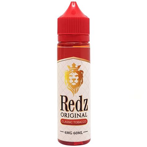 REDZ ORIGINAL - B3q8