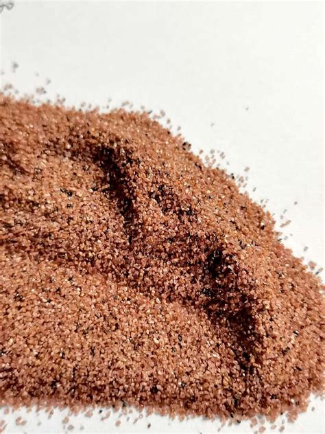 Taa Brand Garnet Grit Mesh For Sand Blasting And Water Jet