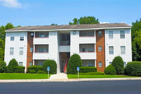 Westwinds Apartments Portsmouth Va 23703