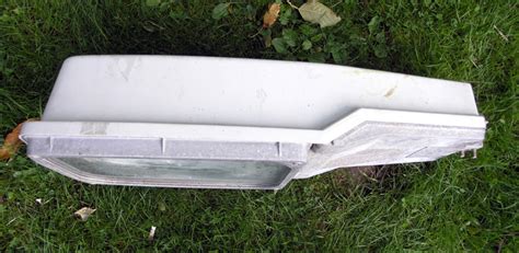 Street Lighting Uk Collection Philips Sgs204