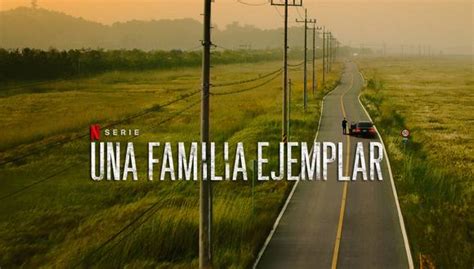 Una Familia Ejemplar De Qu Trata El Nuevo Drama Criminal Coreano