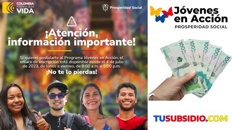 Inscripciones Abiertas Para El Programa J Venes En Acci N Tu