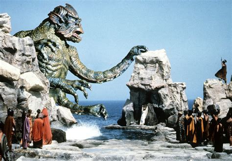 Clash Of The Titans Movie Review 1981 Roger Ebert