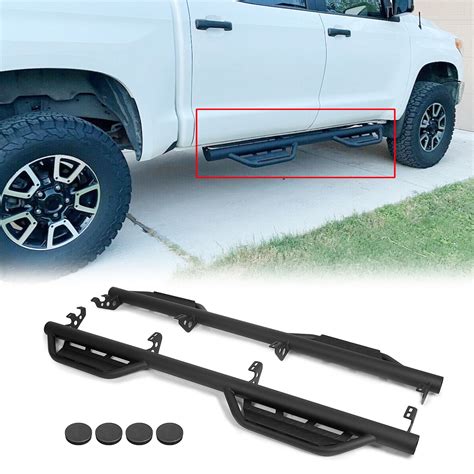 Running Boards For 2021 Toyota Tundra Ppgbbe Intranet Biologia Ufrj Br