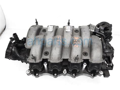 Sold Ford Mustang Intake Manifold L Fr Z N