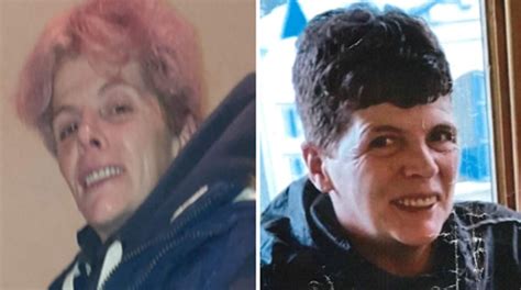 Police Continue Search For Missing Melrose Woman Michelle Pettie