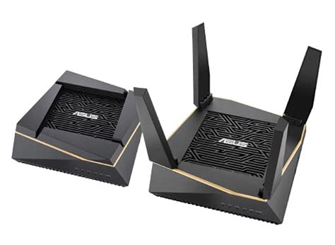 Best Asus Router For Mesh Network : Our Favorite in 2022