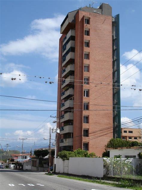 Apartamento En Venta En Las Acacias Valera Trujillo U D 70 000