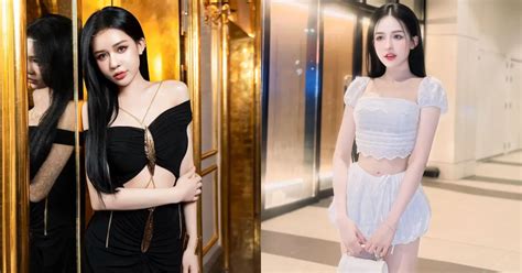 Chết mê chết mệt trước vóc dáng nóng bỏng của hot girl Hà Thành Người đẹp Việt Giải Trí