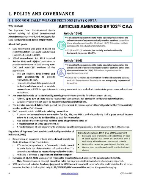 Vision IAS Current Affairs Monthly Magazine November 2022 English