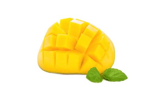 What Is The Nutrition Of African Mango Seed