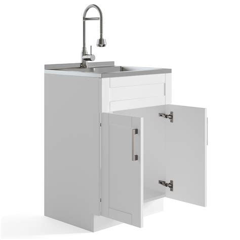 24 Bathroom Sink Base Cabinet – Everything Bathroom