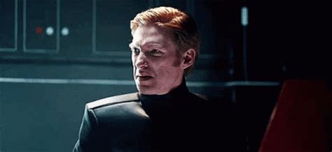 Domhnall Gleeson Star Wars Domhnall Gleeson Star Wars General Hux