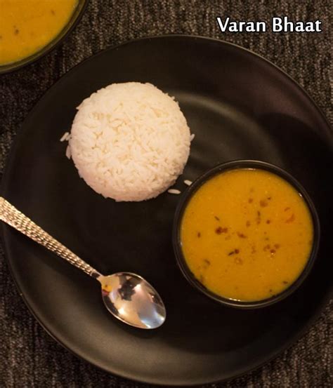 Varan Bhaat Recipe: How To Make Maharashtrian Varan Bhaat - Boldsky.com