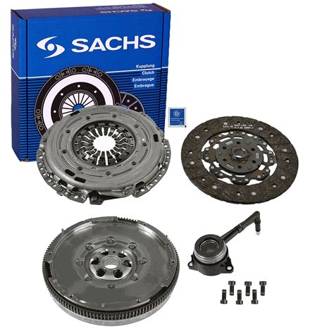 Sachs Zms Modul Xtend Plus Csc Kupplungssatz Passend F R Audi A Q Seat