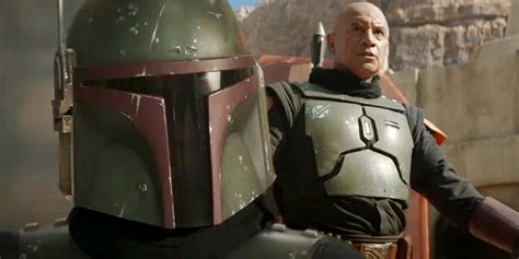 Disney Divulga V Deo Dos Bastidores De O Livro De Boba Fett