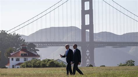 What is APEC, and what to expect in San Francisco - Axios San Francisco