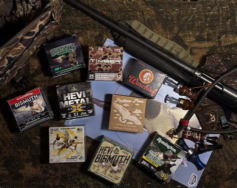 Pattern Pros Premium Variety Pack For 12 Ga