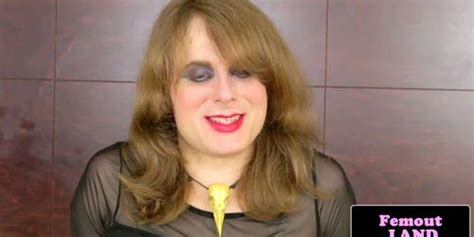 Femout Anal Fingering Femboy Jerks Her Cock Tnaflix