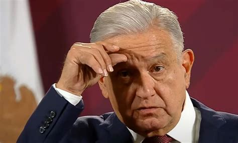 AMLO Nombren O No A Comisionados Faltantes En El Inai No Sirven Para